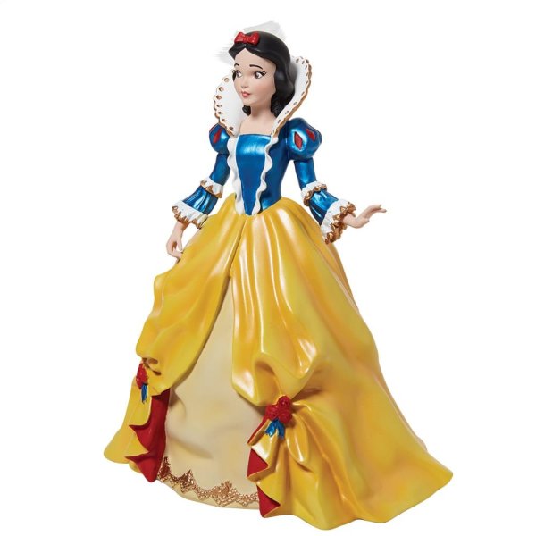 Snow White Rococo Figur