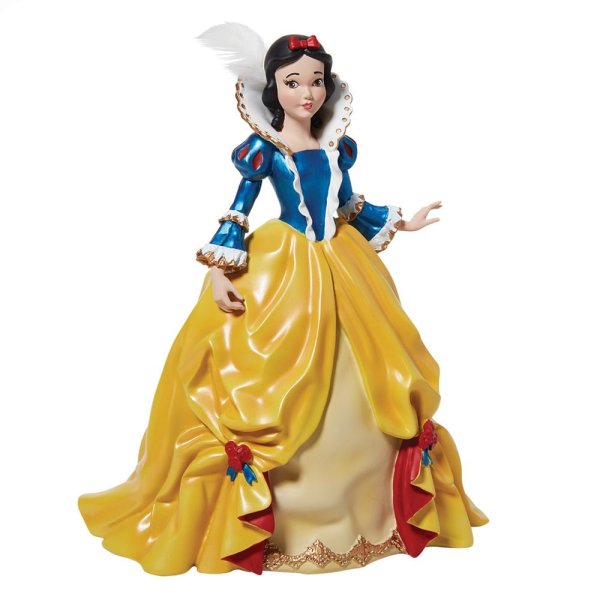 Snow White Rococo Figur
