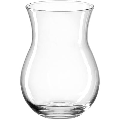 Vase CASOLARE 18 cm klar