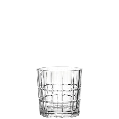 Whiskyglas D.O.F. SPIRITII 360 ml klar