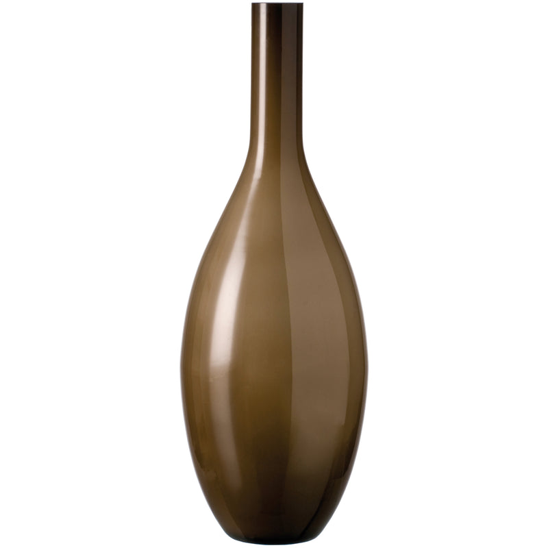Vase BEAUTY 50 cm beige