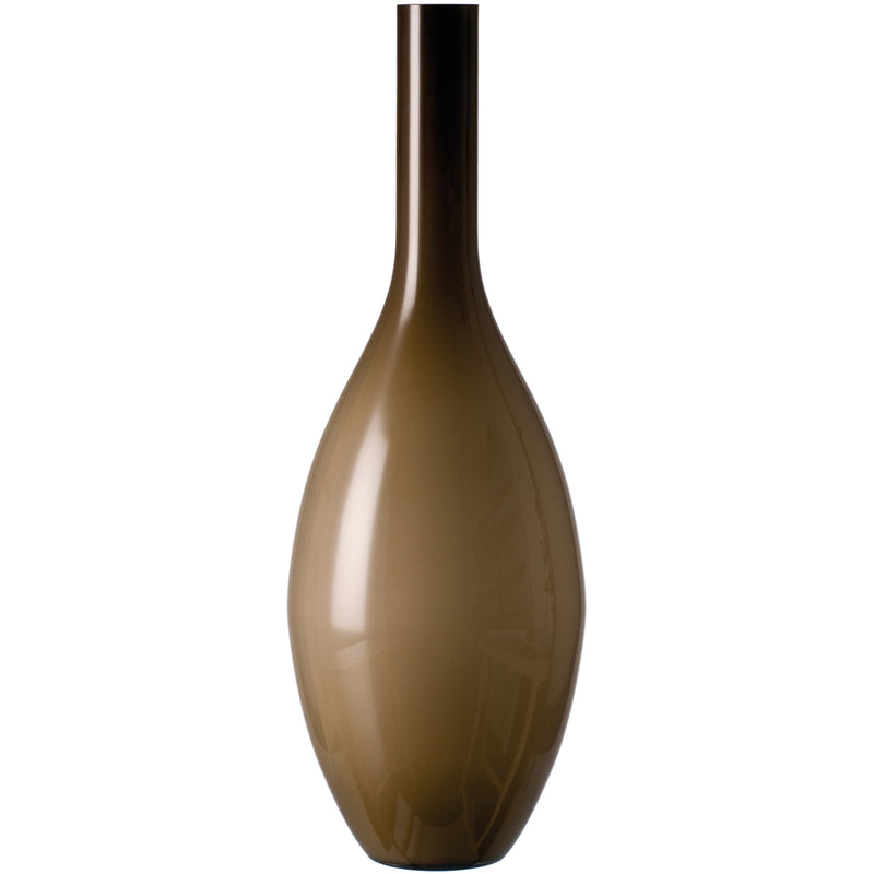 Vase BEAUTY 65 cm beige