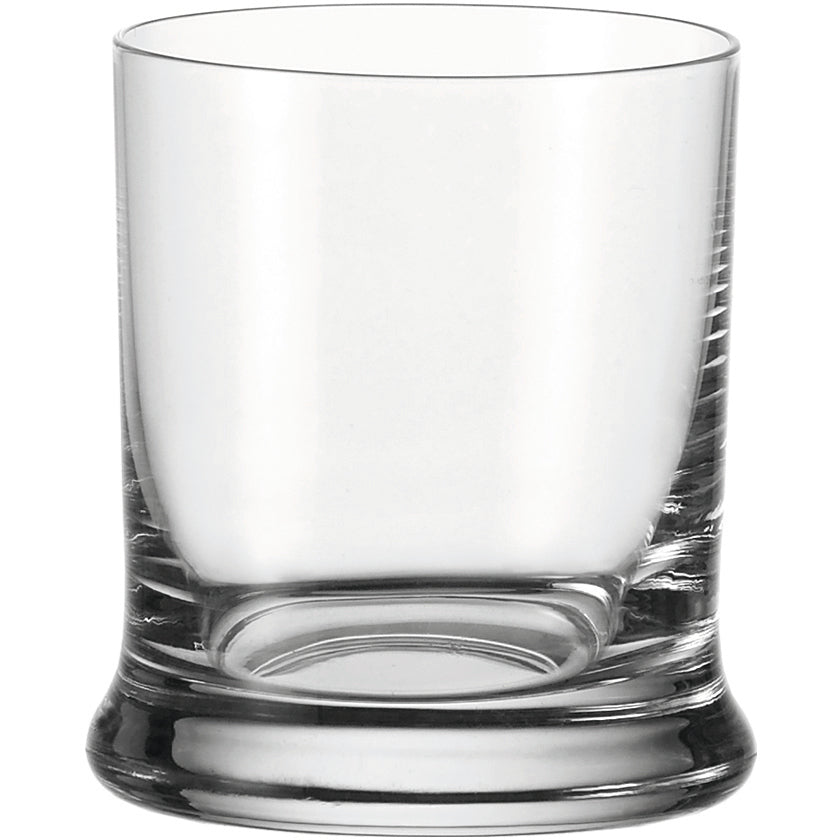Trinkglas K18 350 ml klar