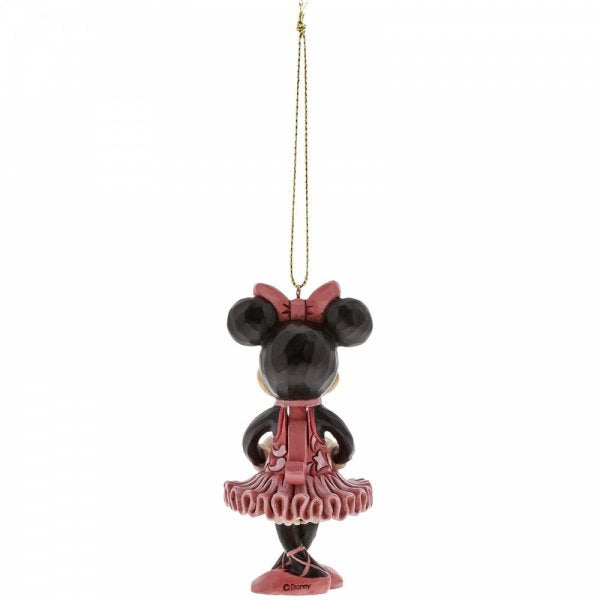 Hänger Minnie Mouse Nussknacker - Niki Home