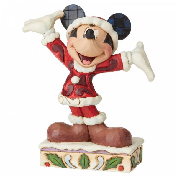 This is a Splendid Season (Mickey Mouse Figur) - Niki Home