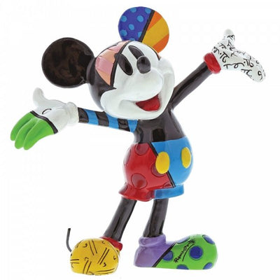Britto - Mickey Mouse Mini-Figur