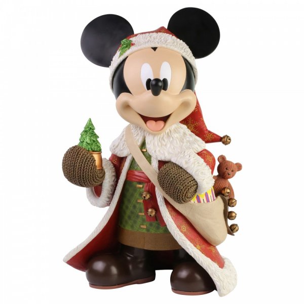 Big Weihnachts - Mickey Mouse