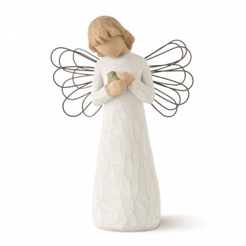 Angel of Healing - Engel der Heilung - Niki Home