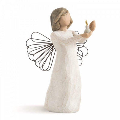 Angel of Hope - Engel der Hoffnung - Niki Home