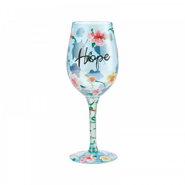 Weinglas "Hope" 0,4l