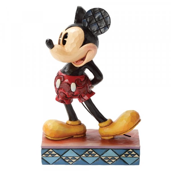 Mickey Maus Personality Pose "The Original"