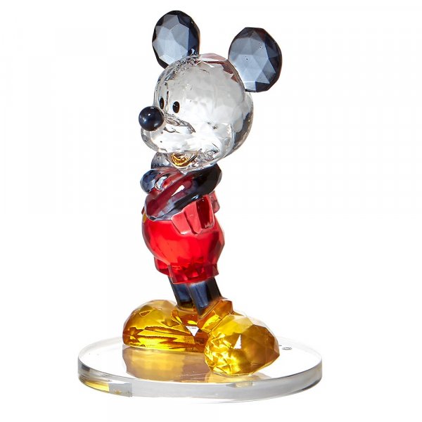 ‎Mickey Mouse Facetten Figur‎