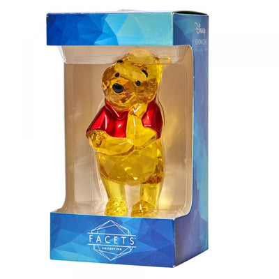 ‎Winnie The Pooh Facetten Figur‎