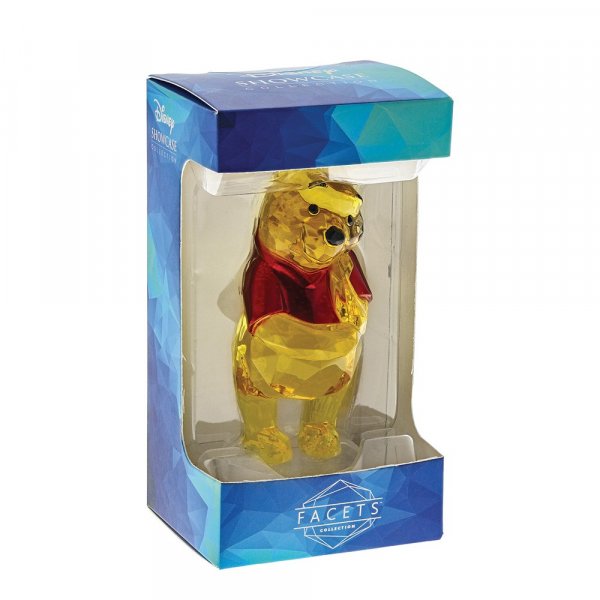 ‎Winnie The Pooh Facetten Figur‎