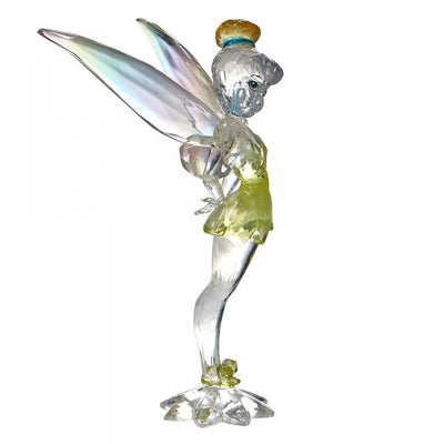 ‎Tinker Bell Facetten Figur‎