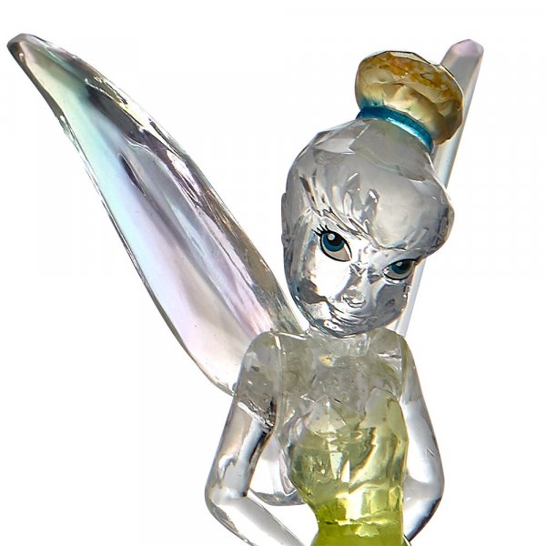 ‎Tinker Bell Facetten Figur‎