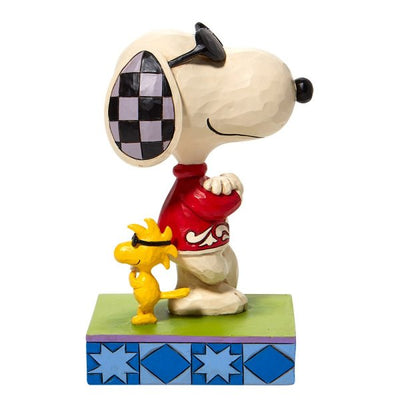 Snoopy Joe Cool