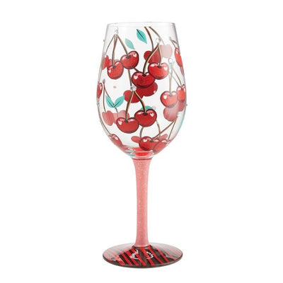 Weinglas "Mon Cherry" 0,4l