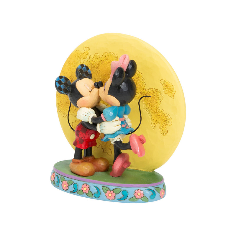 Mickey & Minnie&