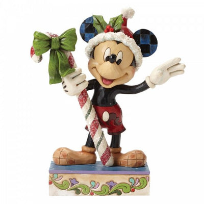 Sweet Greetings (Mickey Mouse Figur) - Niki Home