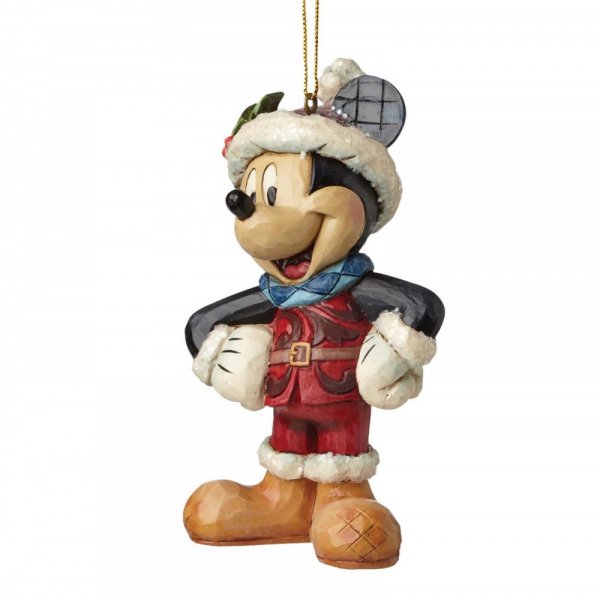 Hänger Mickey Mouse mit Zuckerhut - Niki Home