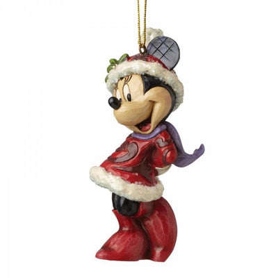 Hänger Minnie Mouse mit Zuckerhut - Niki Home
