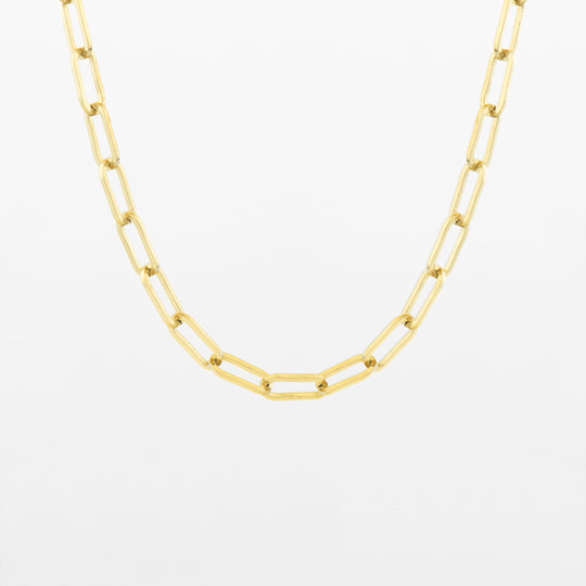 Halskette "Chunky Chains" gold SN-2016