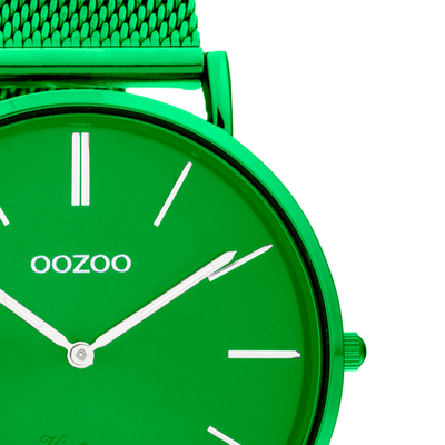 Uhr green C20273