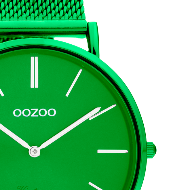 Uhr green C20273