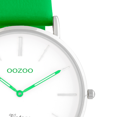 Uhr green C20279