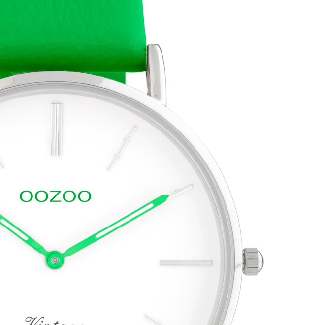 Uhr green C20279