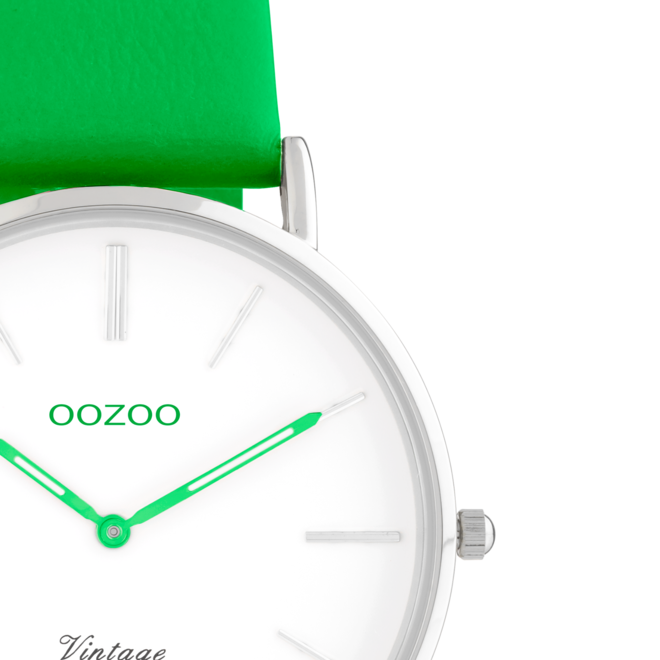 Uhr green C20284