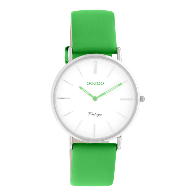 Uhr green C20284